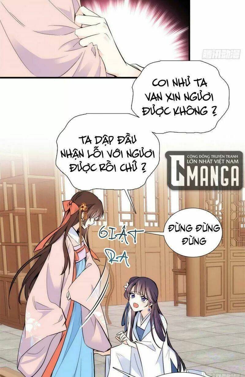 thiều quang mạn chapter 84 19