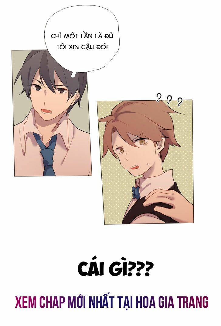 muốn chạm vào cậu chapter 3 12