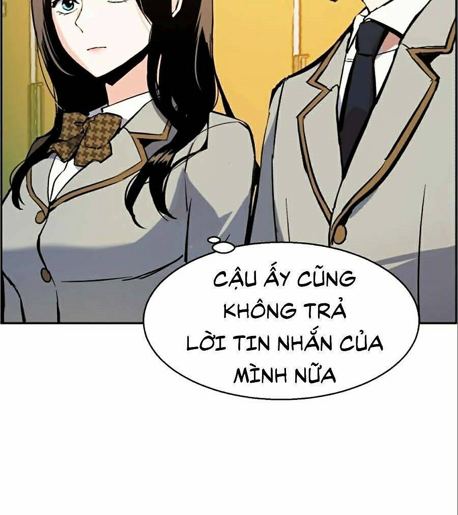 bạn học tôi là lính đánh thuê chapter 32 8
