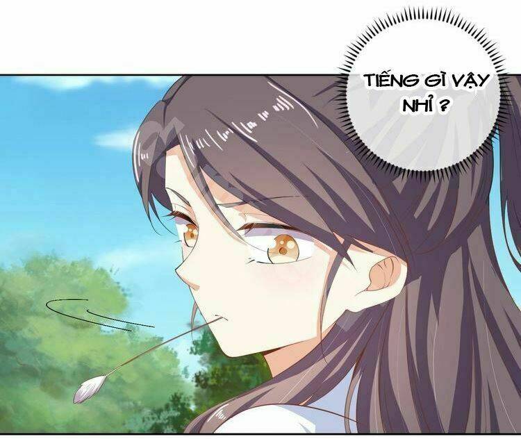 ngạo kiều vương gia huyên náo phi chapter 36 23