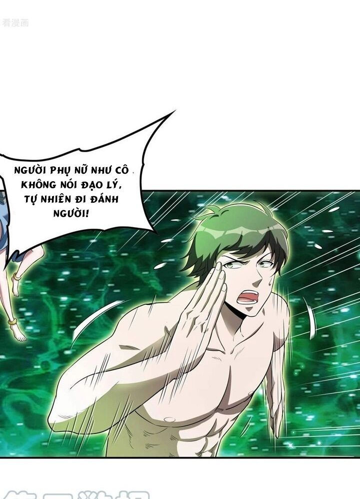 đệ nhất người ở rể chapter 81 5