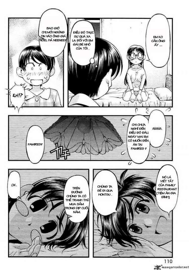 umi no misaki chapter 58 6