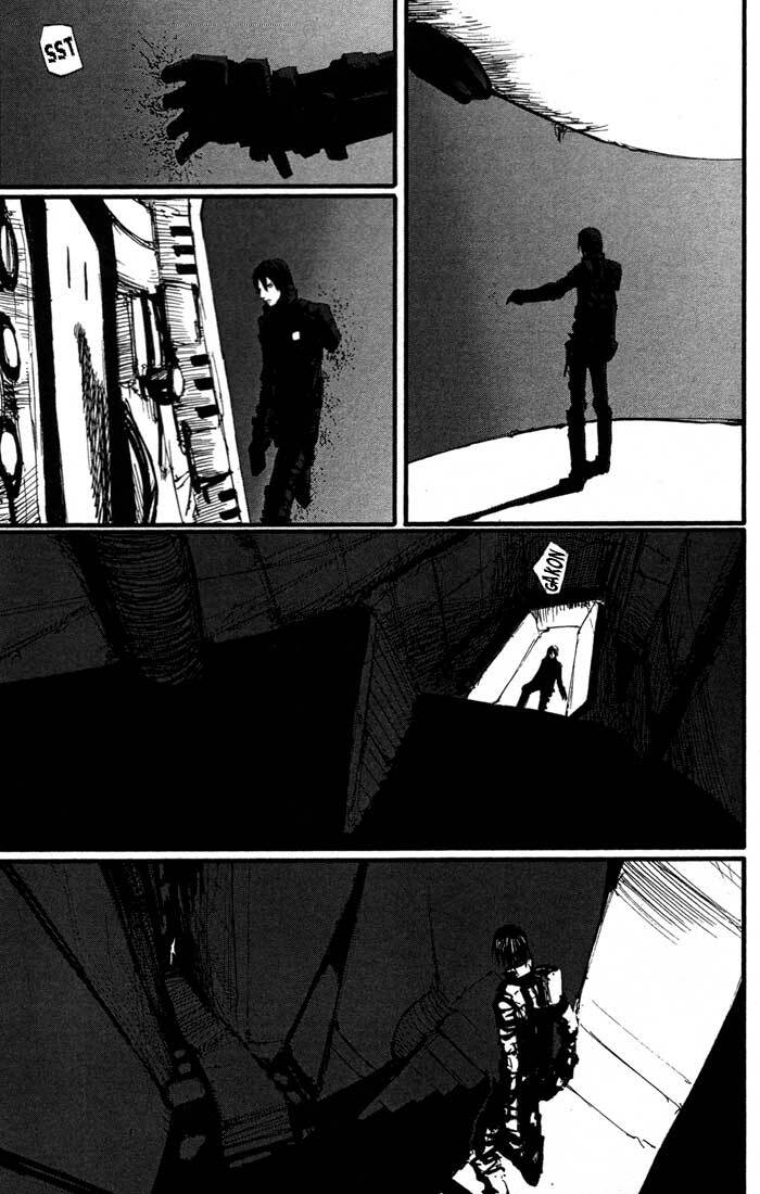 blame! chapter 56 19