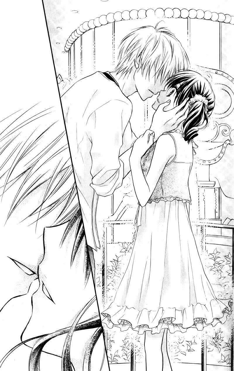 bride - junai honey chapter 1 37
