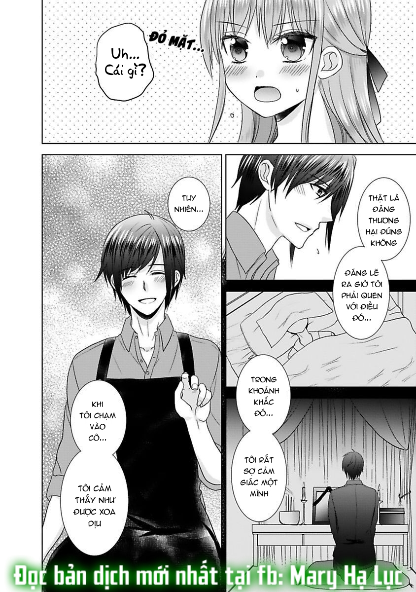 tuyển tập hàn, nhật chịch ngắn chapter 45.2 9