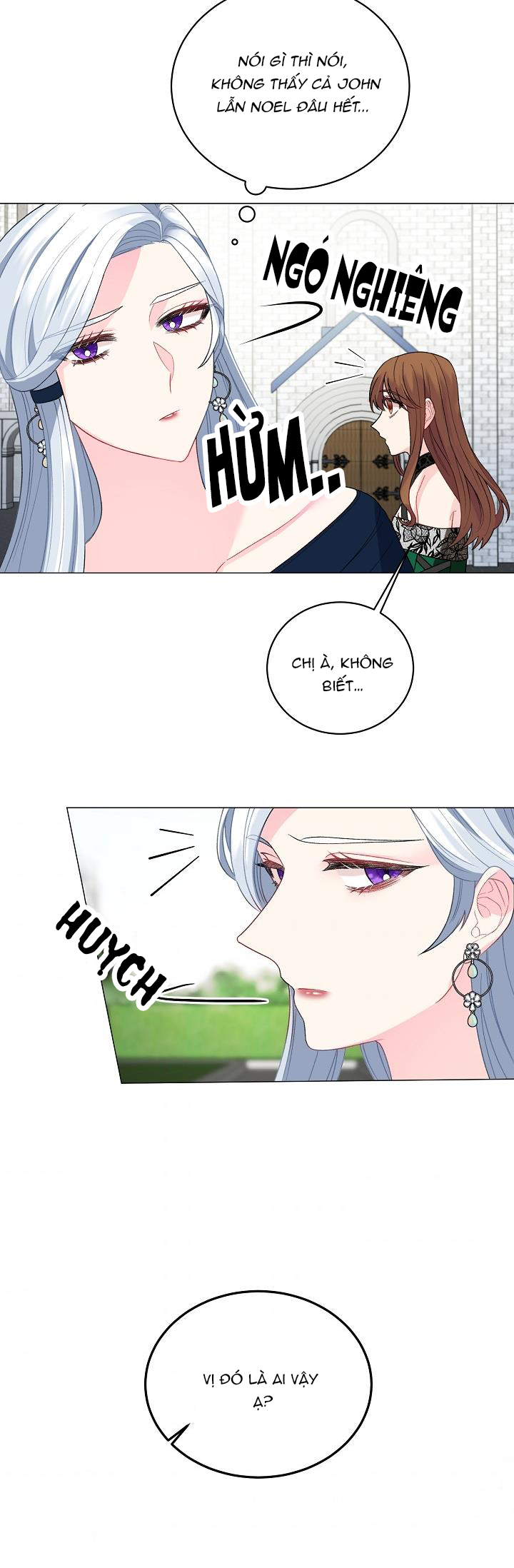 tôi sẽ trở thành nhân vật chính chapter 5 29