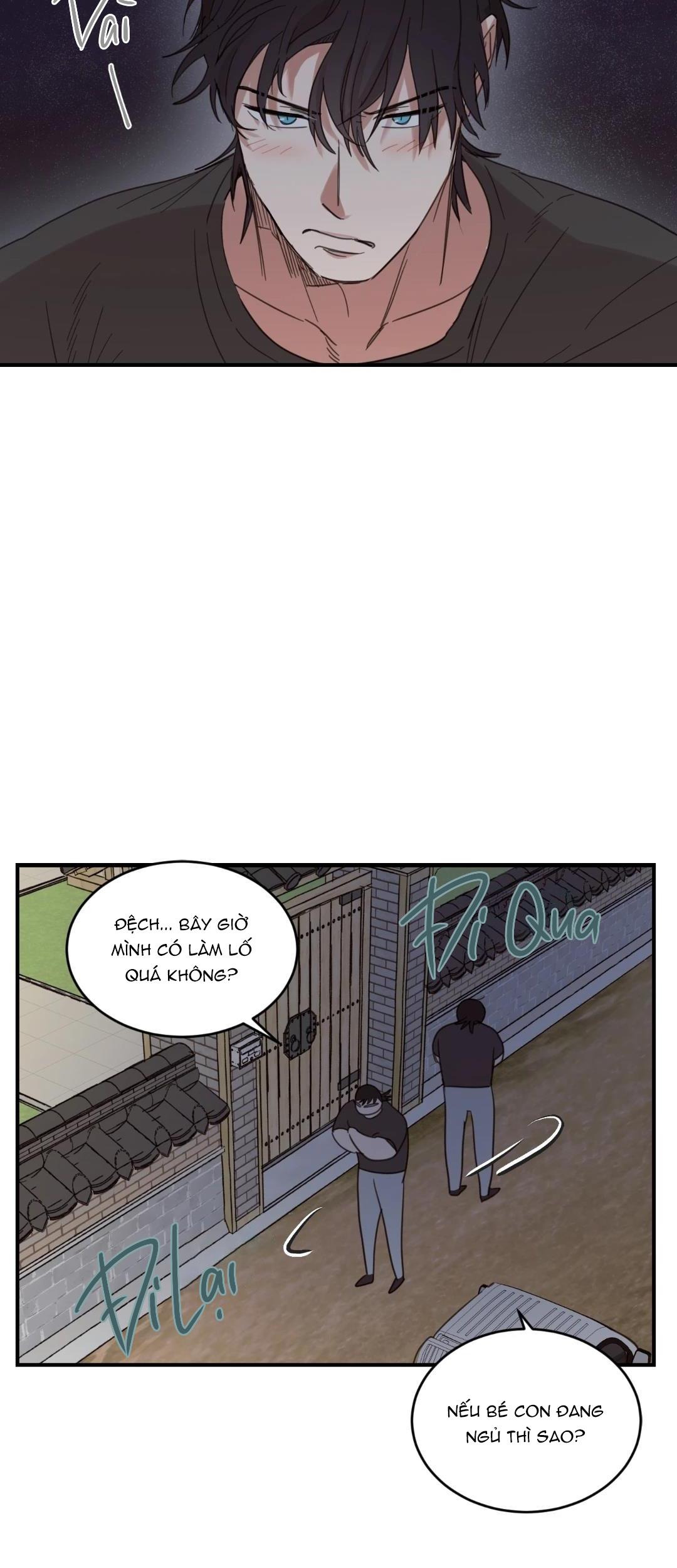 ngôi nhà hướng mặt trời mọc chapter 16 40