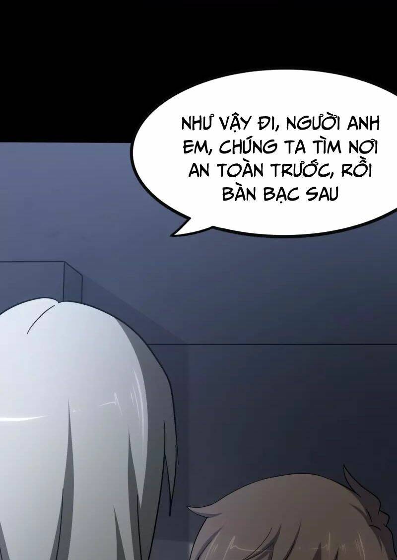 bạn gái virus của tôi chapter 227 55