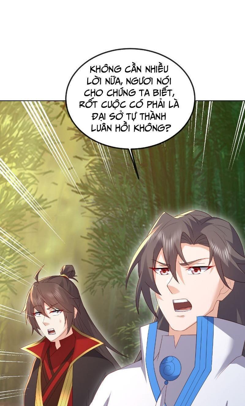 tiên võ đế tôn chapter 534 11