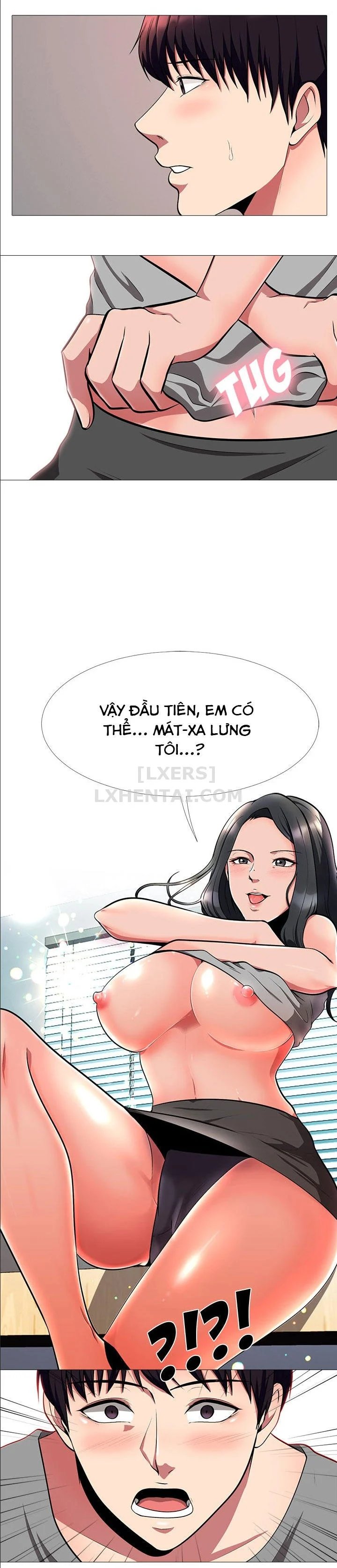 học bổng đặc biệt chapter 2 9