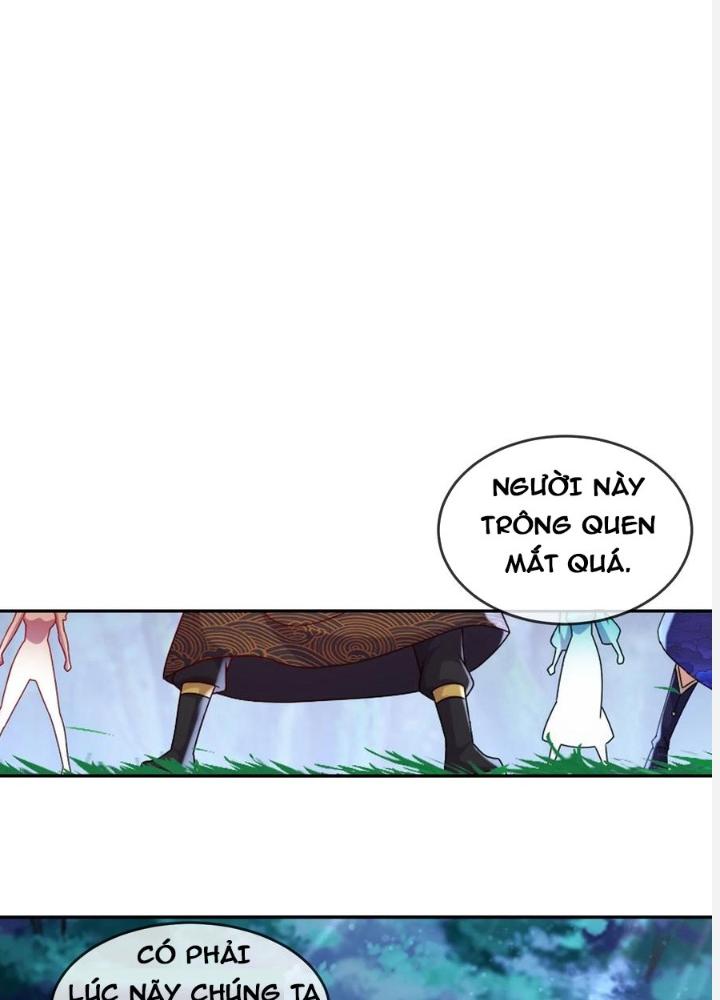 tuyệt sắc đạo lữ đều nói ngô hoàng có thể chất vô địch chapter 58 58