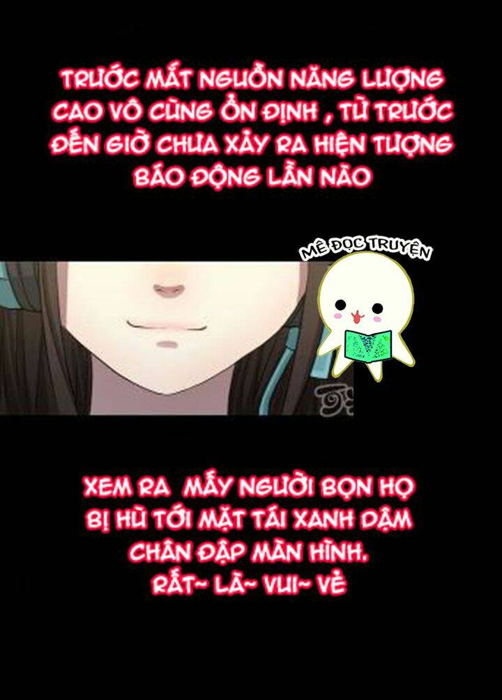 hành trình truy tìm cái chết của up chủ chapter 1 4