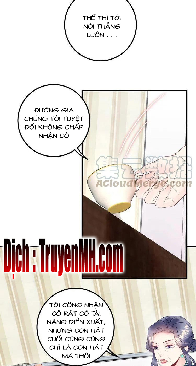 trọng sinh chi ức vạn ảnh hậu yếu thượng vị chapter 350 8