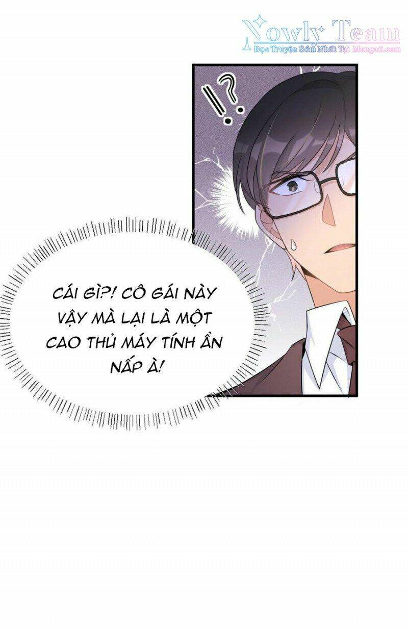 vẫn cứ nhớ em, nhớ em chapter 115 17