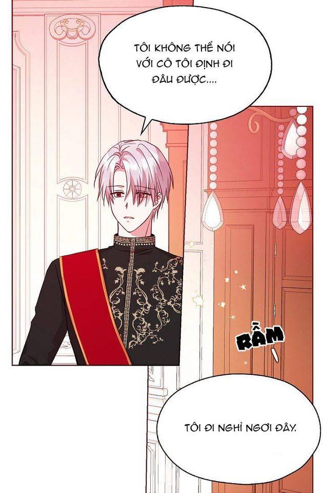 Quyến Rũ Cha Của Nhân Vật Phản Diện Chapter 14 30