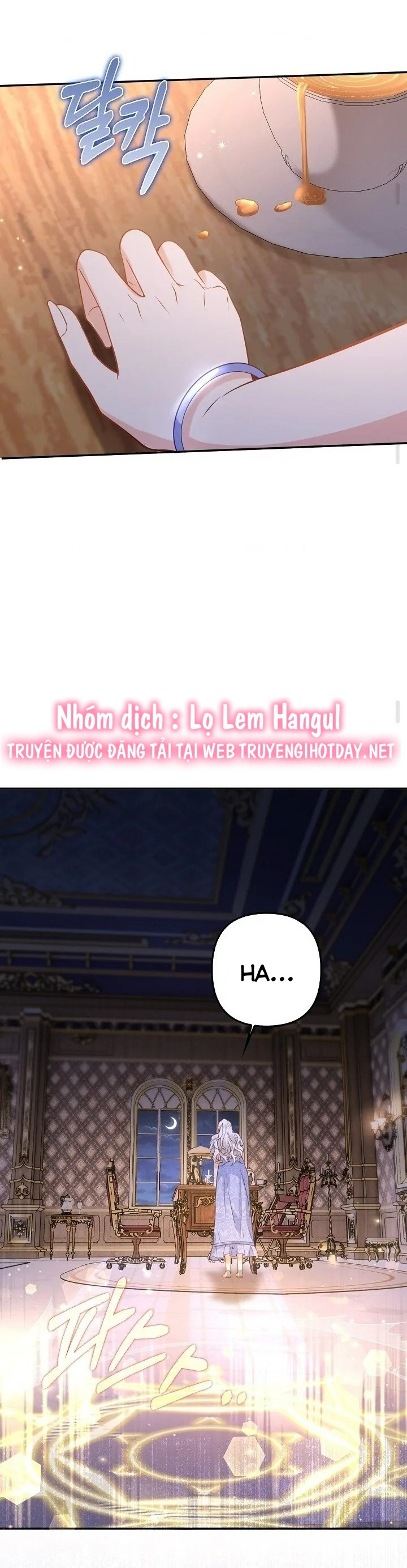 tôi sẽ nuôi dưỡng hai đứa con của nam chính chapter 62 3