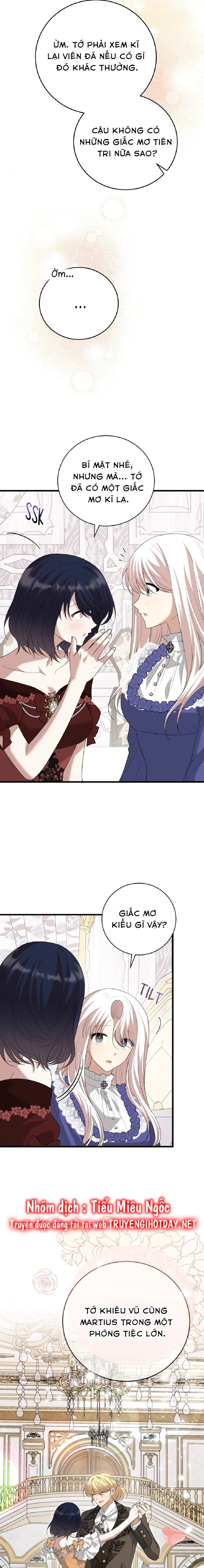 anh trai nguy hiểm của tôi chapter 94 20