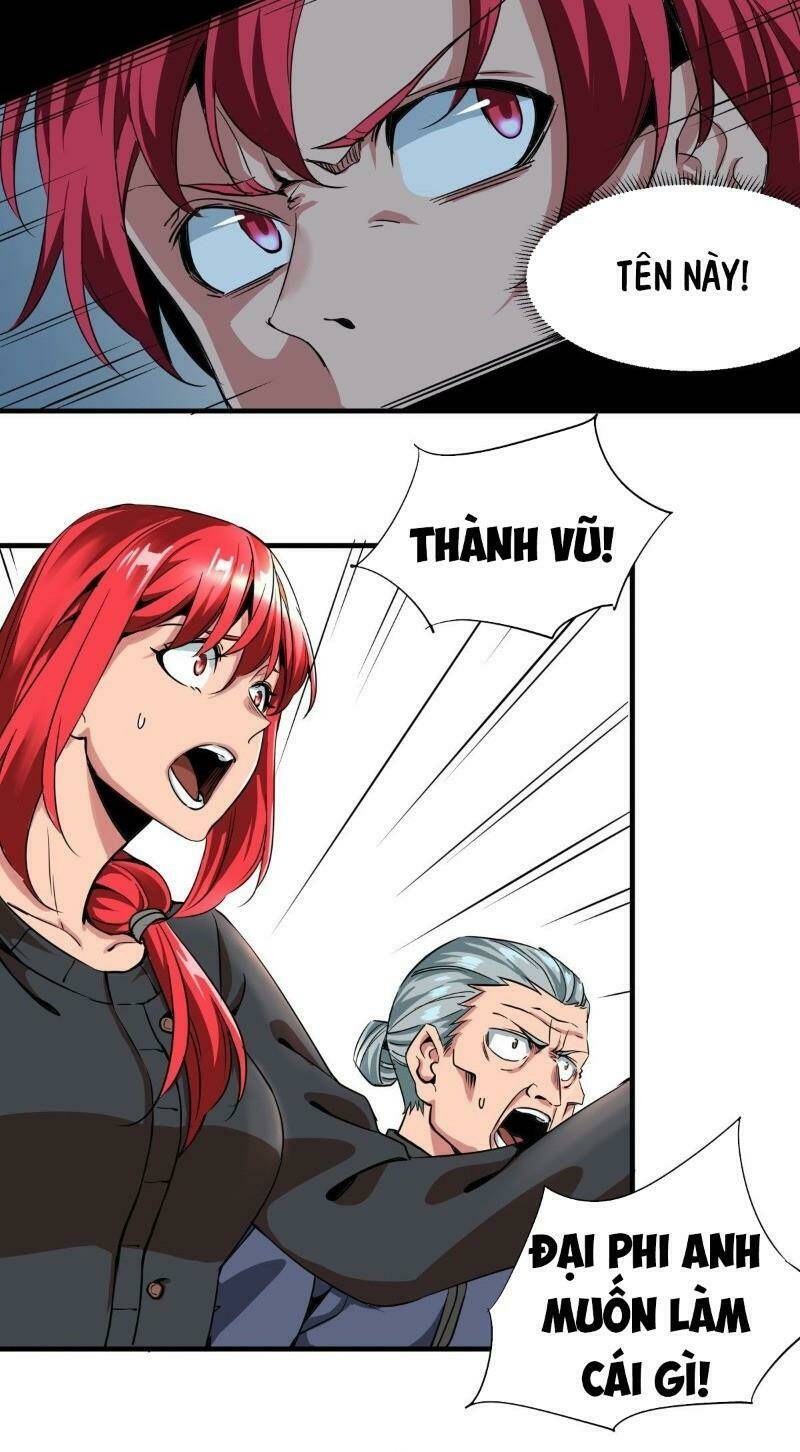 thiên luân chapter 4 27