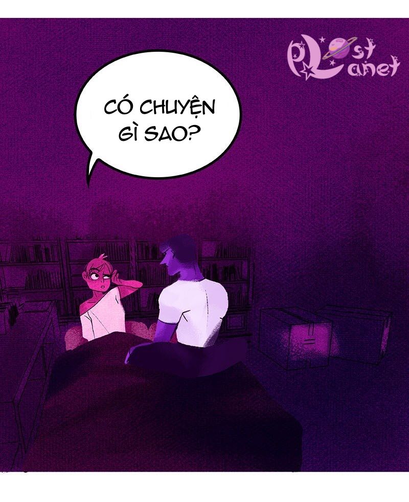 thần thoại olympus chapter 24 6