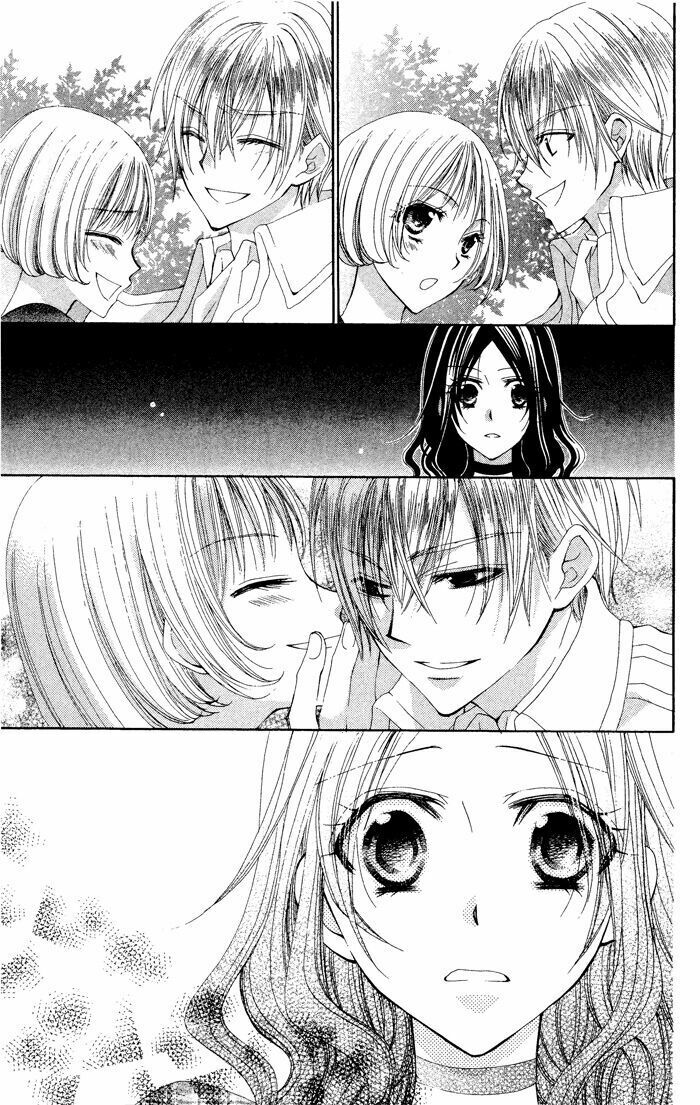 hyakunen renbo chapter 4 29