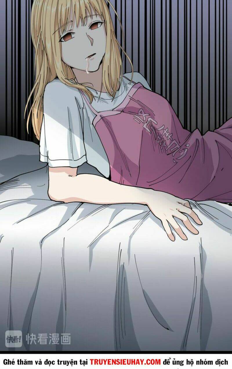 hồi xuân tiểu độc y chapter 14 32