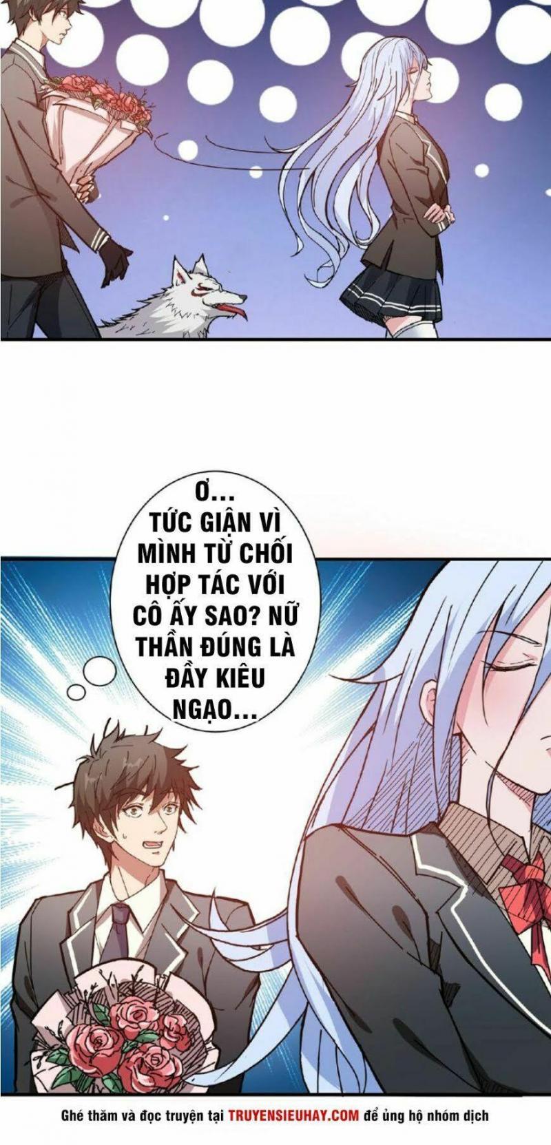 god slayer chapter 33 4