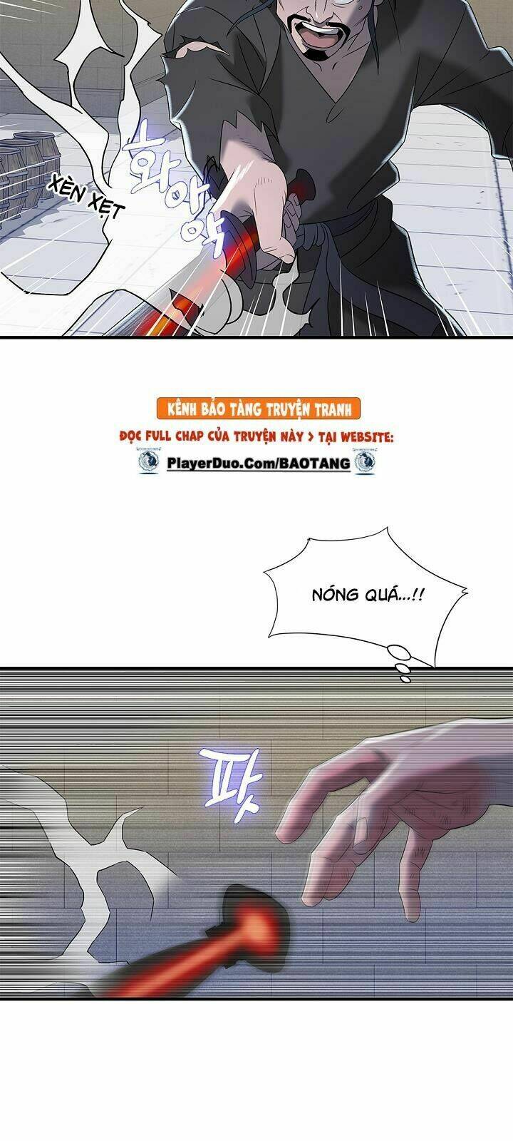 cuồng long chapter 17 45