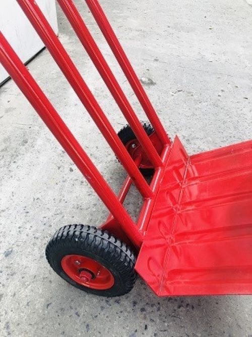 Xe đẩy hàng 2 bánh Ninda XC-150