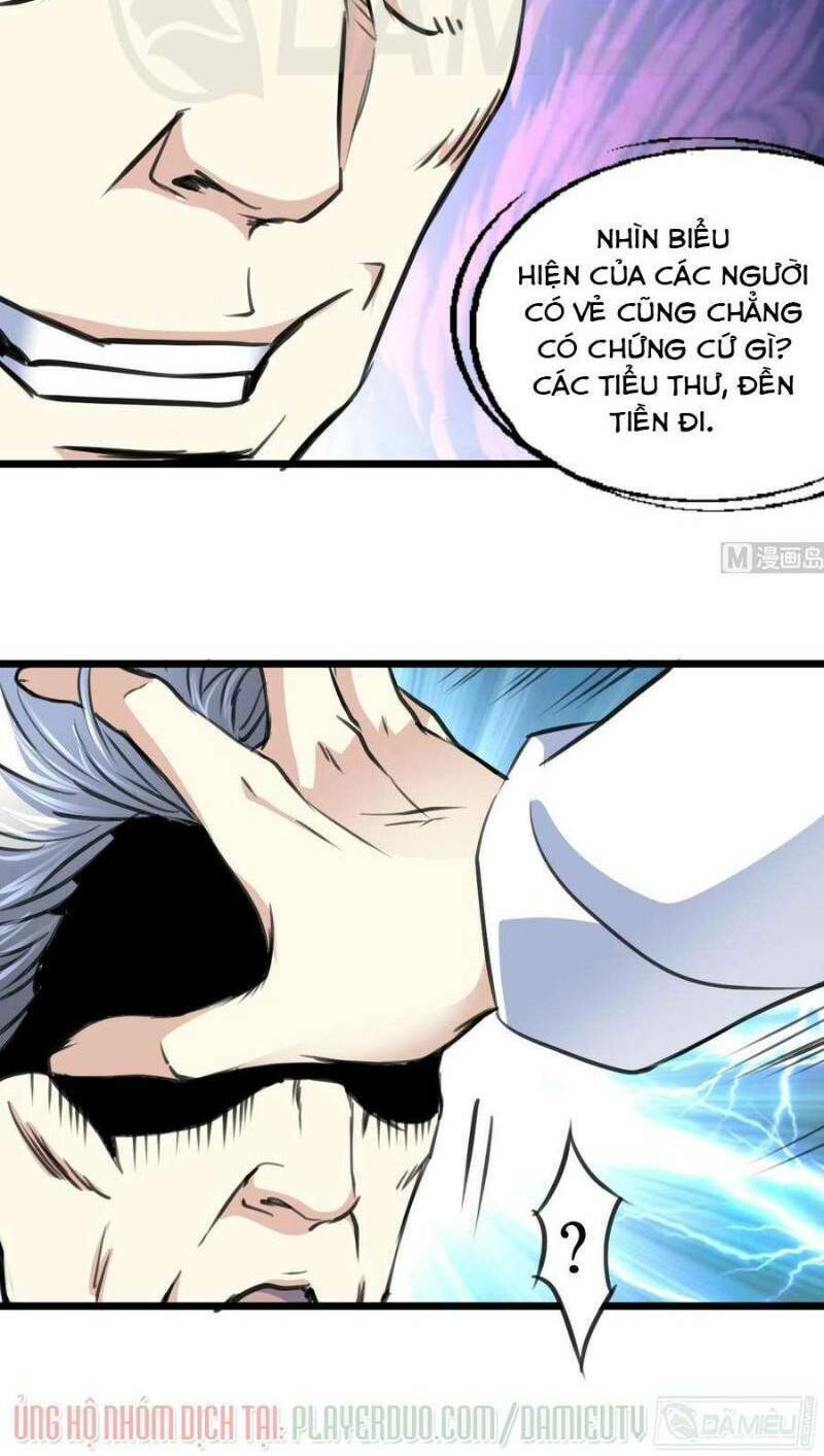 thần nhãn giám định sư chapter 62 13