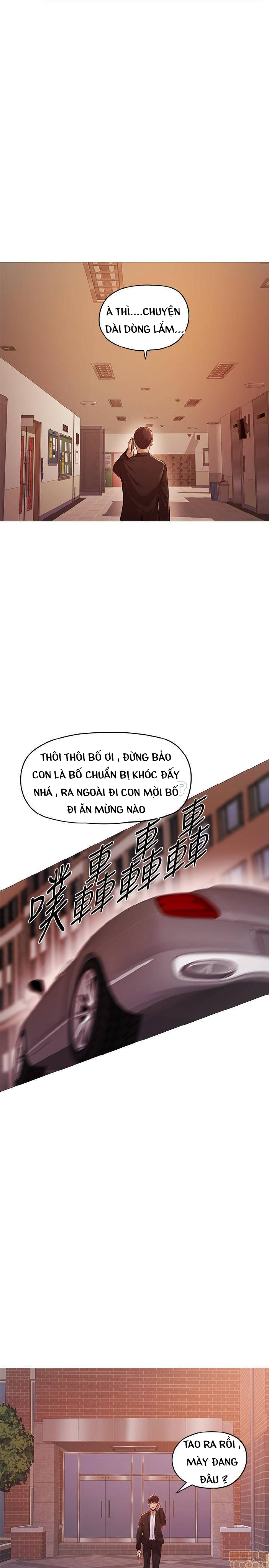 chàng trai nghiệp dư chapter 2 56