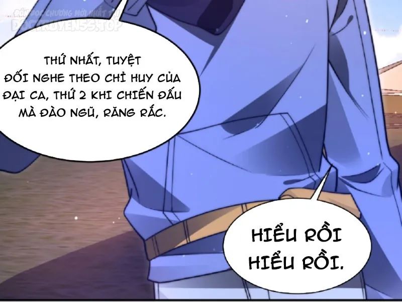 không gian hệ lão lục: dự trữ một vạn tấn thịt ngày tận thế chapter 57 46