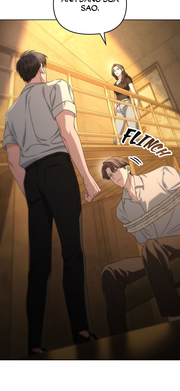 kẻ nghiệp dư chapter 47.1 15