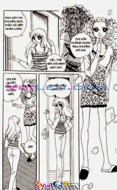 khi con gái gặp con trai chapter 6 15