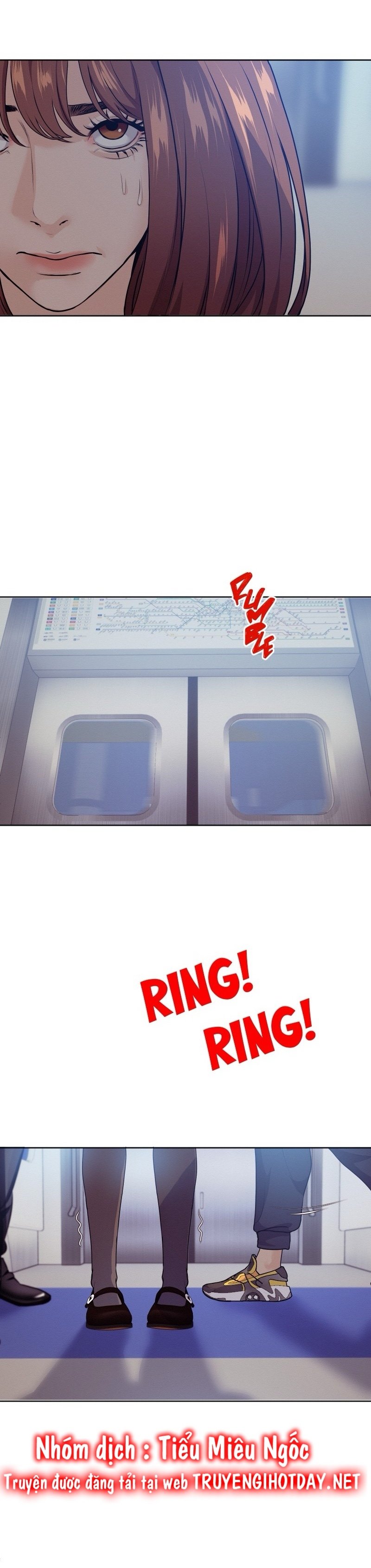 ngày mai tươi đẹp chapter 24 25