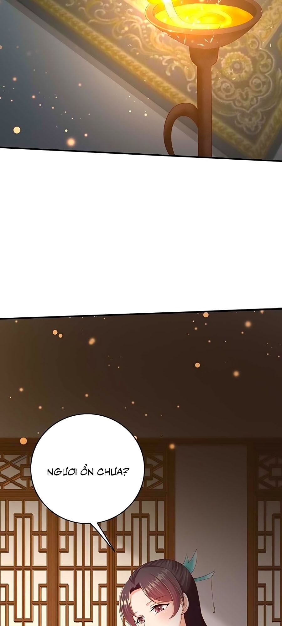 phượng ngự tà vương chapter 49 16