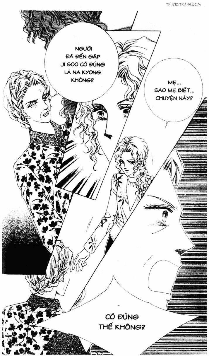 điên vì yêu - love like crazy chapter 58 28