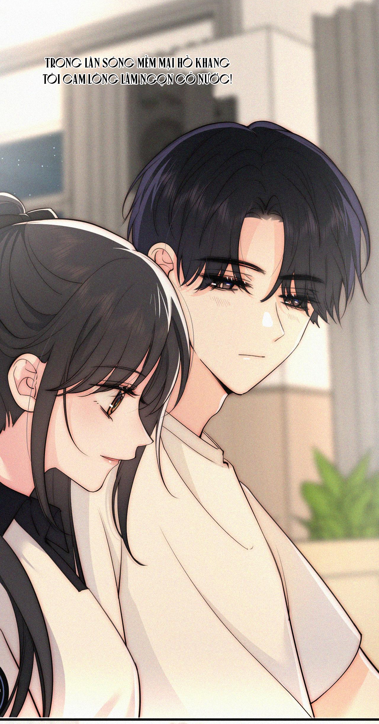 bệnh yêu chapter 80.1 8