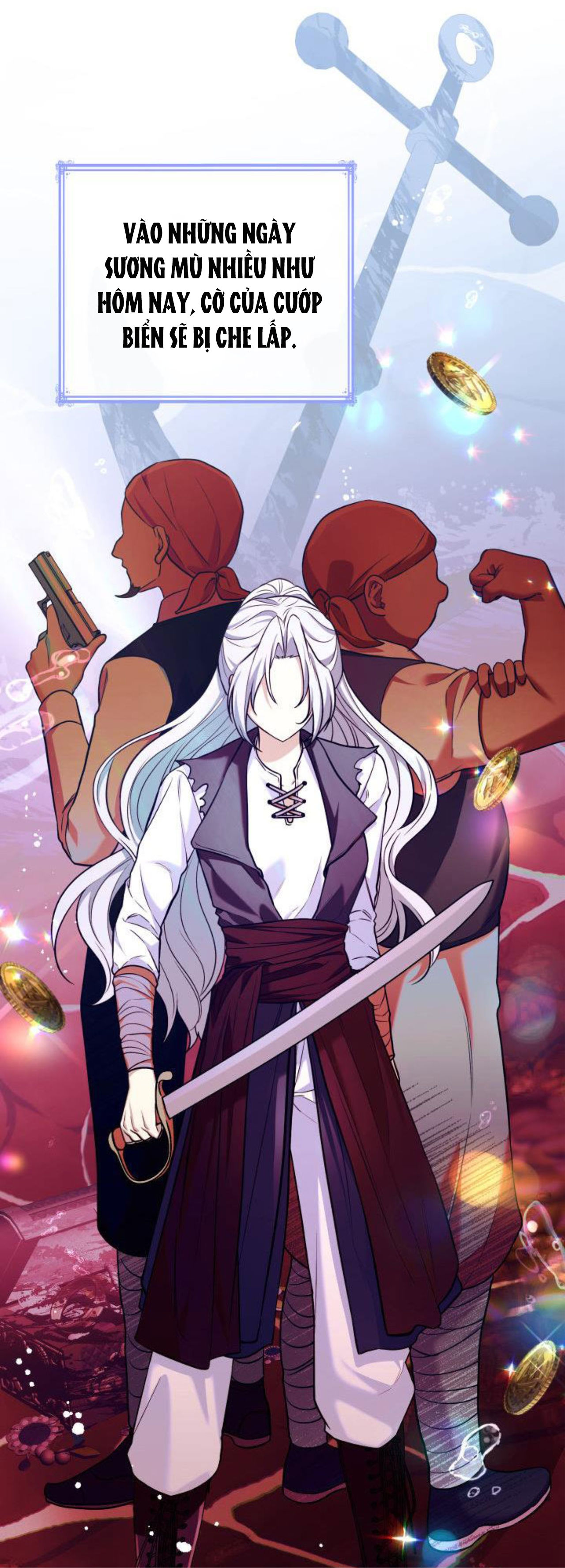 từ ác nữ tôi phải trở thành một người mẹ chapter 21.1 11