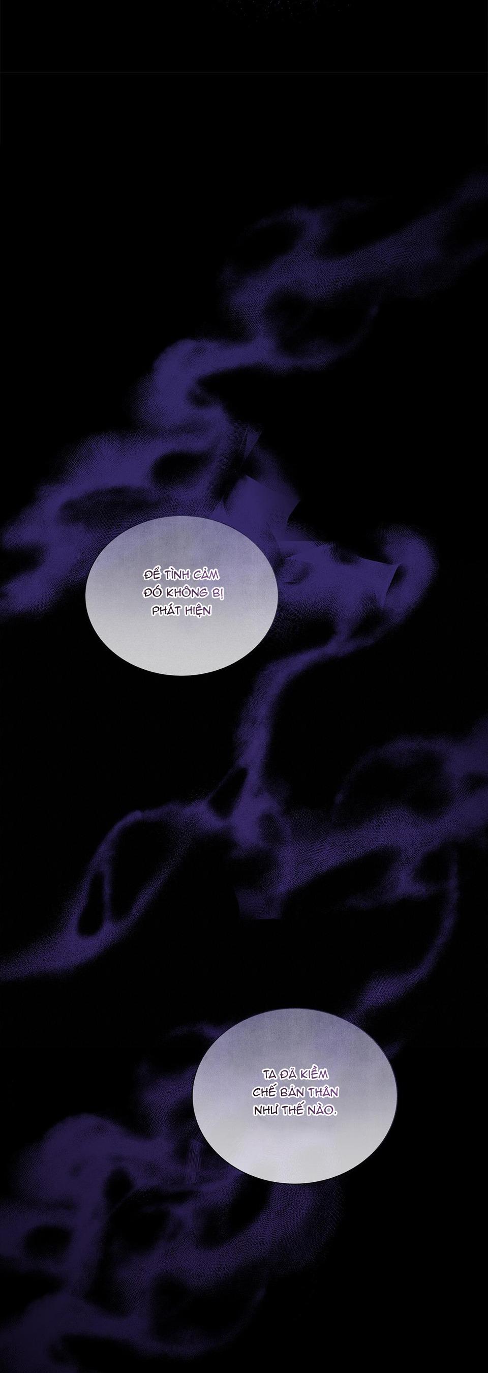dấu vết của khoảng trống chapter 9 65