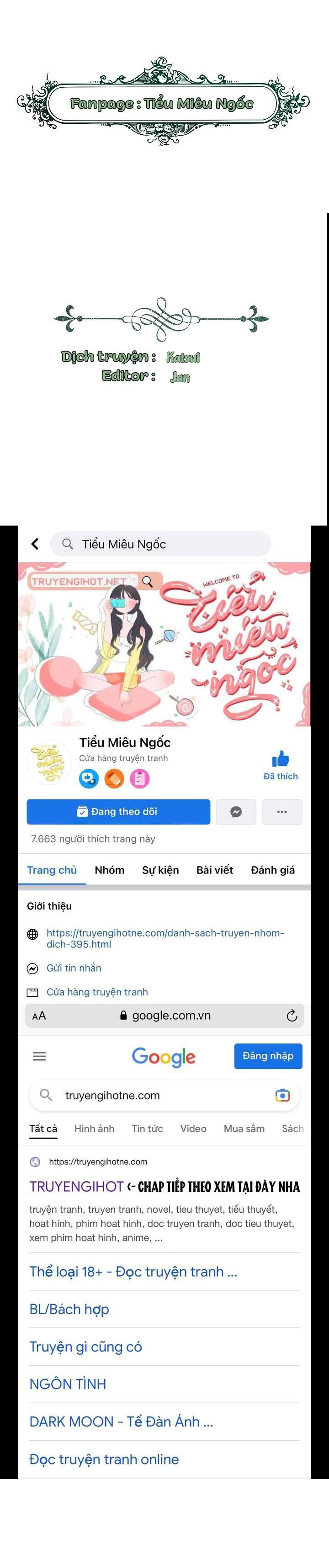 aster yêu dấu của tôi chapter 19 1