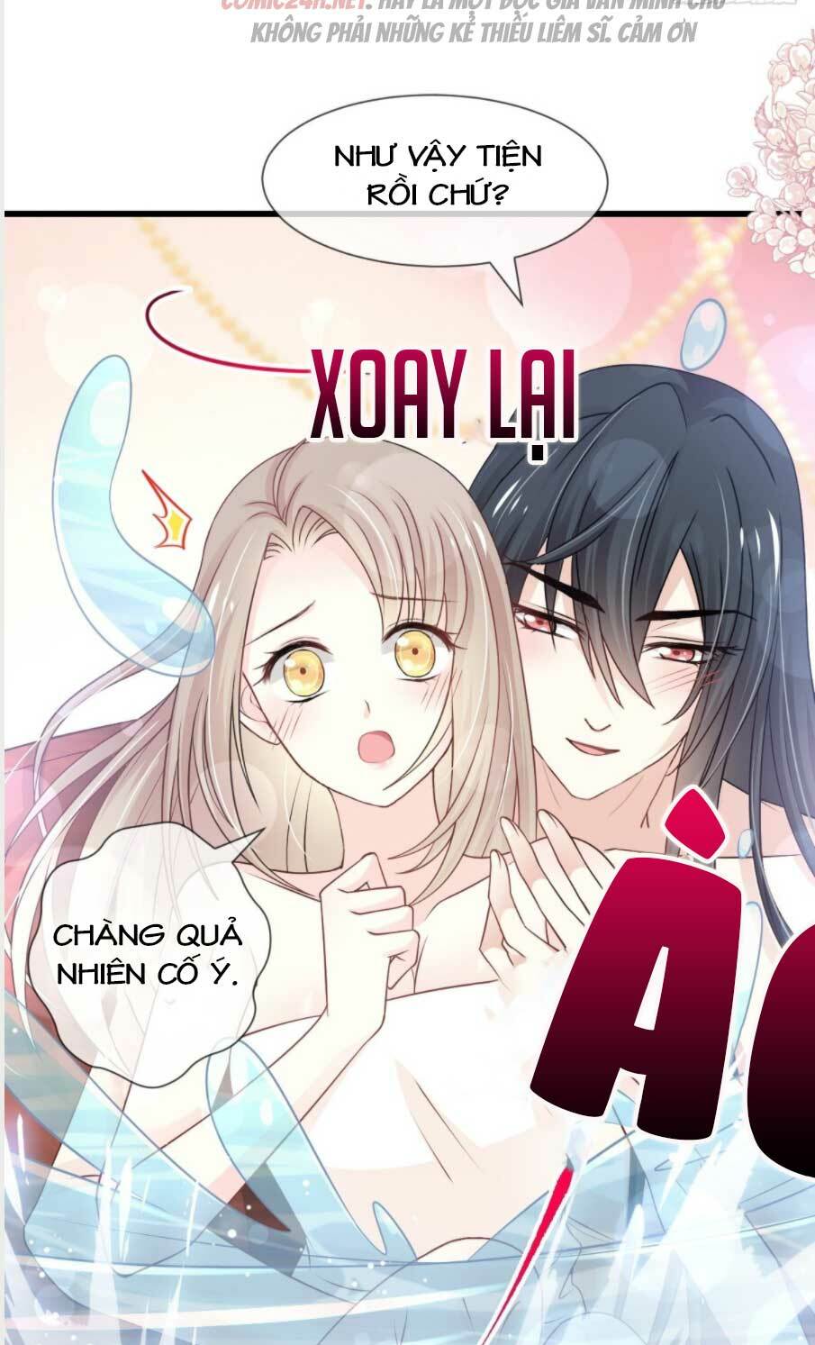 thiên hạ đệ nhất sủng phi chapter 192.1 14