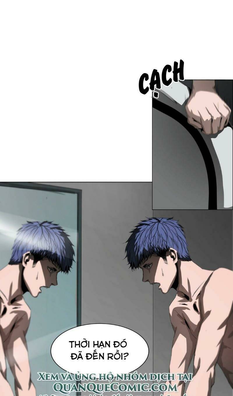 một mình dạo quanh hầm ngục chapter 14 33