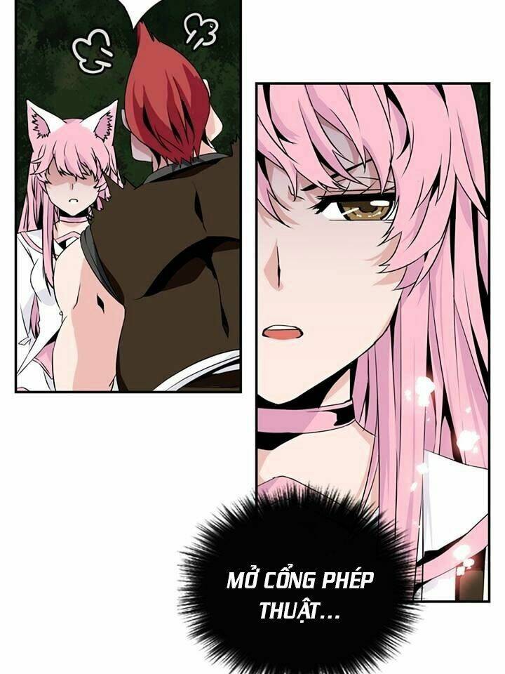 ảo mộng vương chapter 56 27