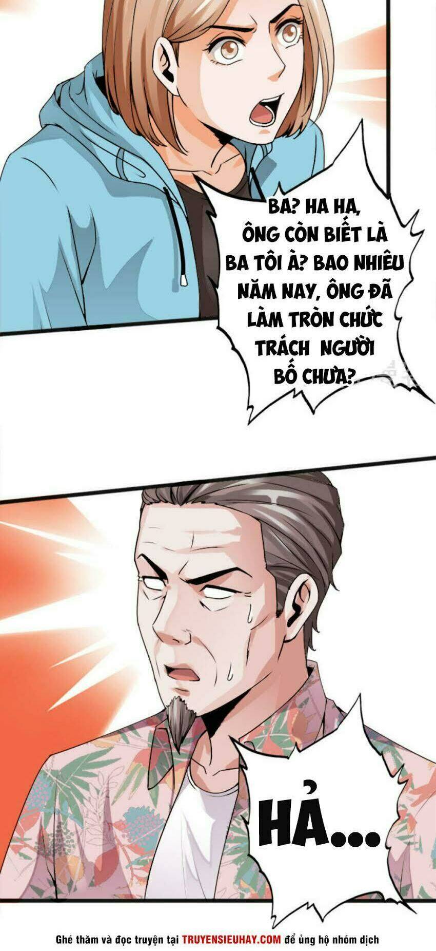 tuyệt phẩm tà thiếu chapter 23 19