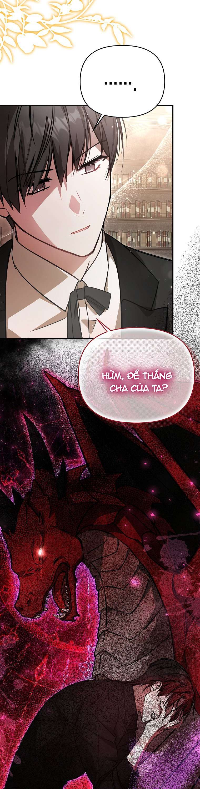 chị gái tôi là nhân vật chính chapter 26 10