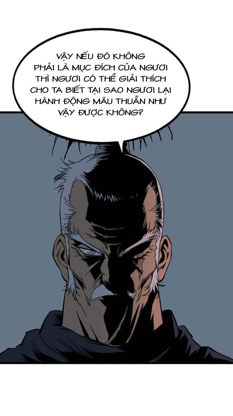 cao thủ 2 chapter 115 16