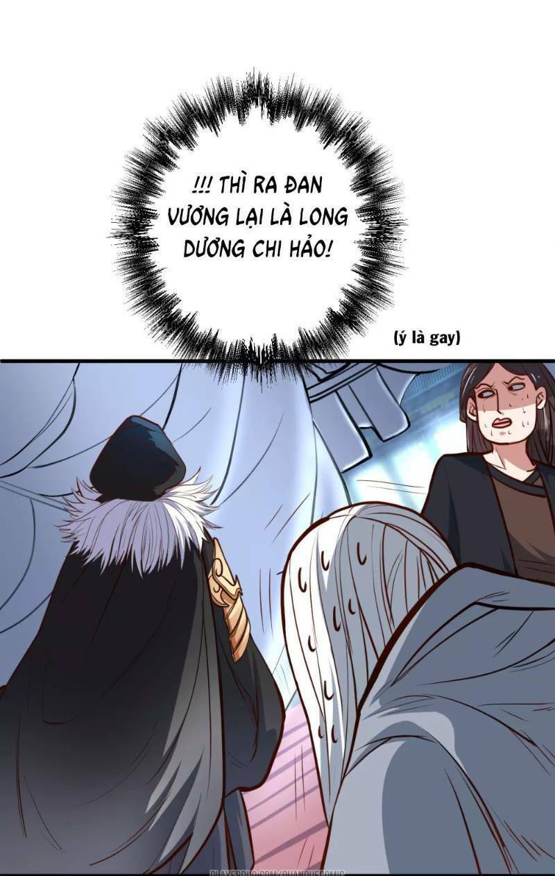 tối cường đại biểu hoàng kim thận chapter 46 29