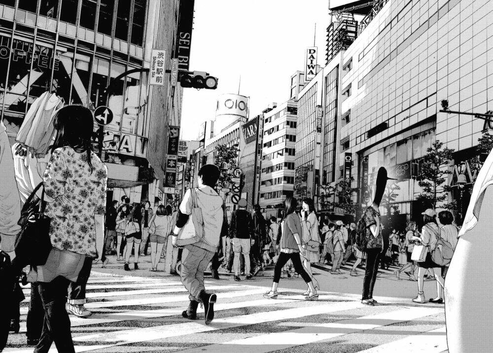 chúc ngủ ngon, punpun chapter 141 10