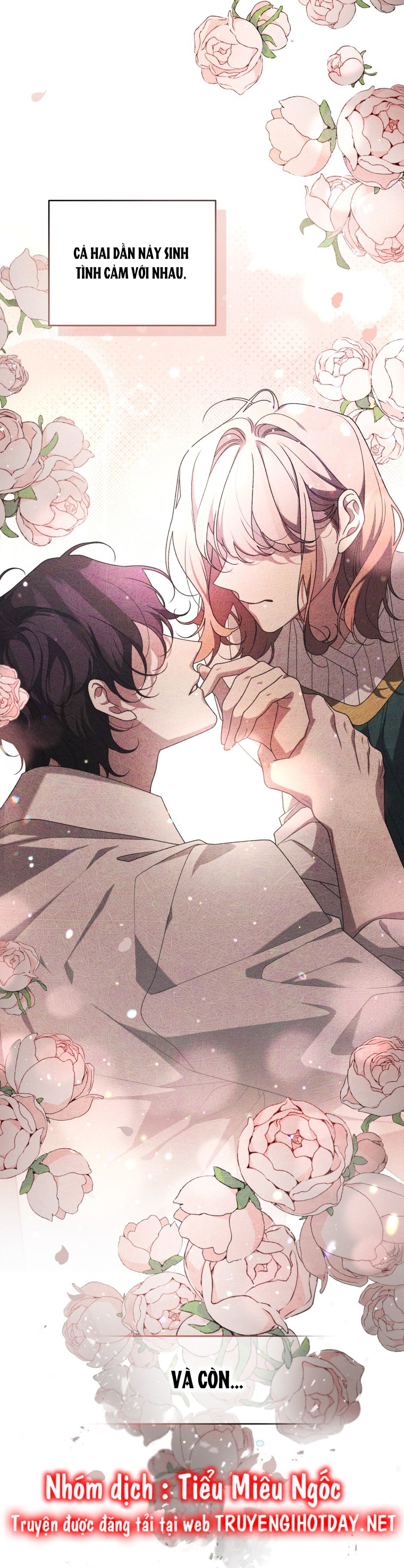 trở thành ác nữ thuần hóa thú cưng chapter 45 42