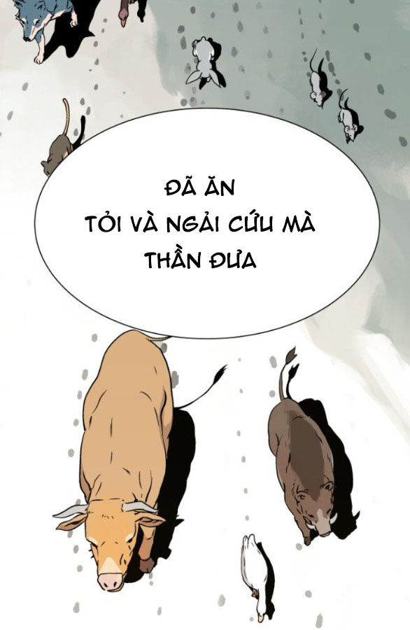 oh dangun chapter 5.2 38